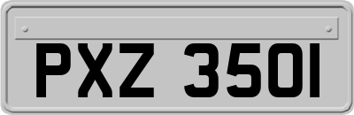 PXZ3501