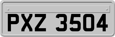 PXZ3504