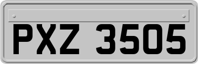 PXZ3505