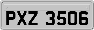 PXZ3506