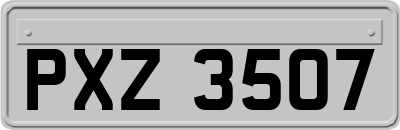 PXZ3507