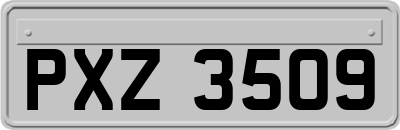 PXZ3509