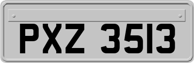 PXZ3513