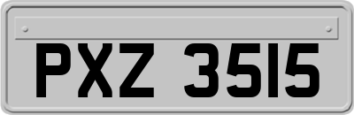 PXZ3515