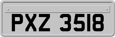 PXZ3518