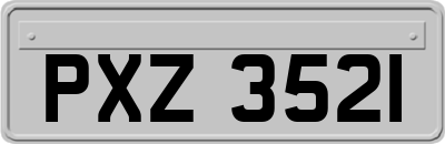 PXZ3521