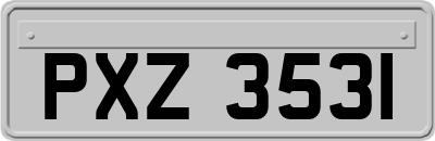 PXZ3531