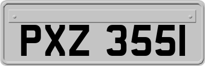 PXZ3551