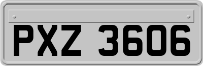 PXZ3606