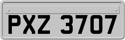 PXZ3707