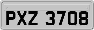 PXZ3708