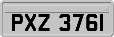 PXZ3761