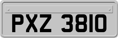 PXZ3810