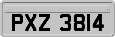 PXZ3814