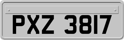 PXZ3817