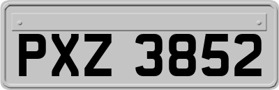 PXZ3852