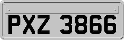 PXZ3866