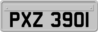 PXZ3901