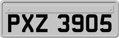 PXZ3905