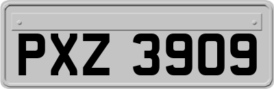 PXZ3909