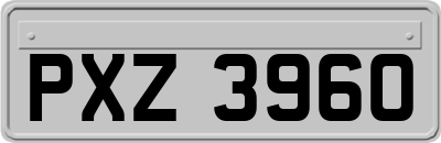 PXZ3960