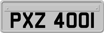 PXZ4001