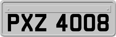 PXZ4008