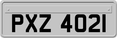 PXZ4021