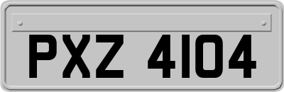 PXZ4104