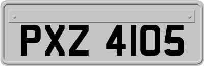 PXZ4105