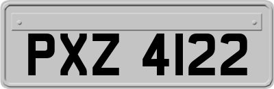 PXZ4122