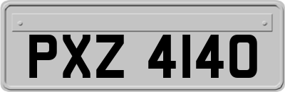 PXZ4140