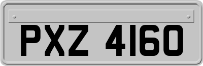 PXZ4160