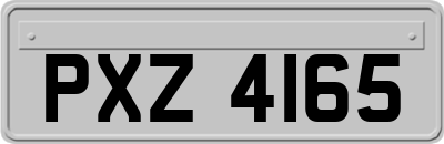 PXZ4165