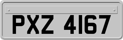 PXZ4167