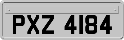 PXZ4184