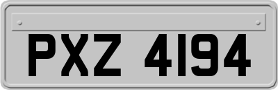 PXZ4194