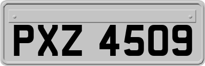 PXZ4509