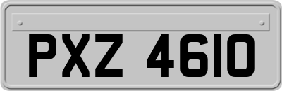 PXZ4610