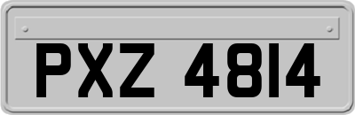 PXZ4814