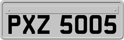 PXZ5005