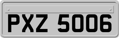 PXZ5006