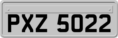 PXZ5022