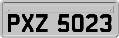 PXZ5023