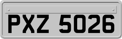 PXZ5026