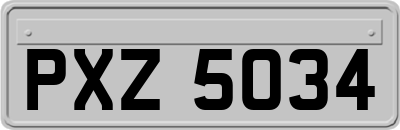 PXZ5034