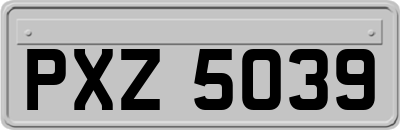 PXZ5039