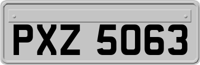 PXZ5063