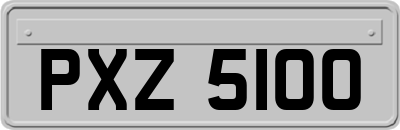 PXZ5100