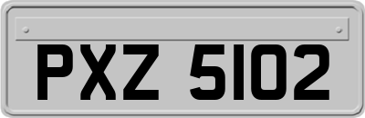 PXZ5102